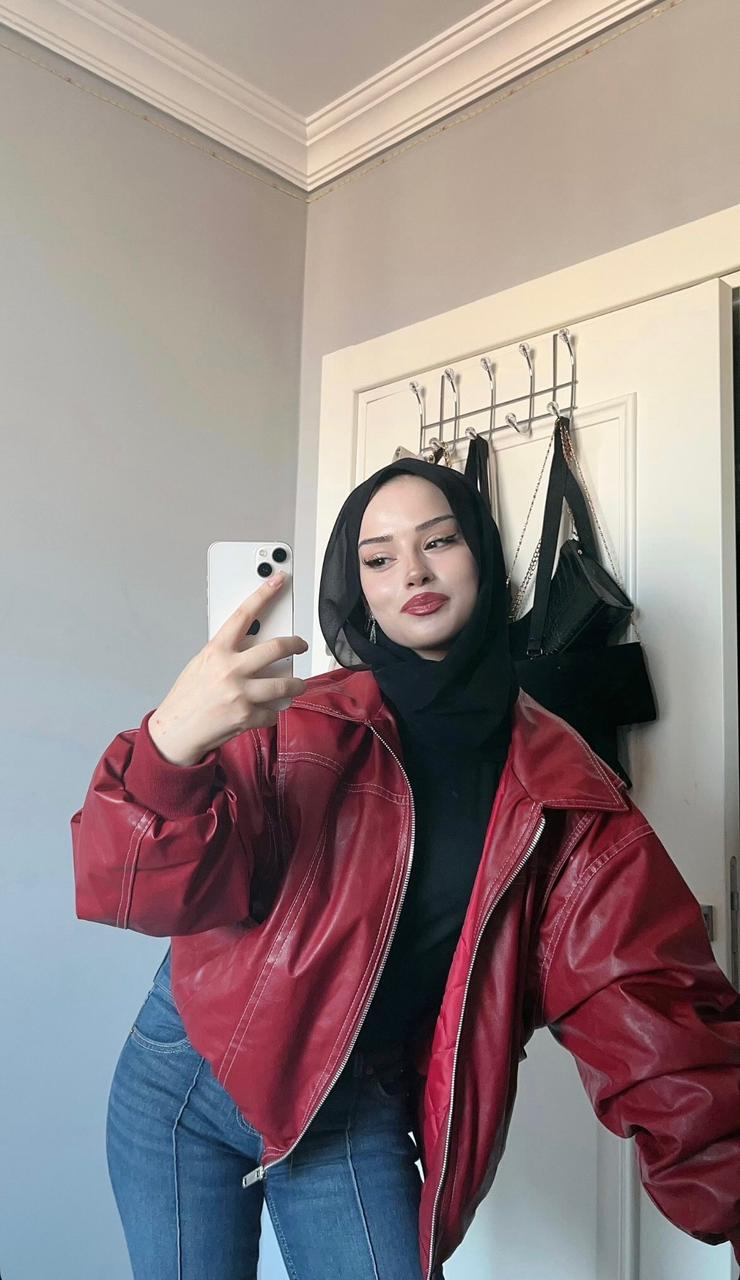 Gerede Kendine İnanmış Kadın Escort Bayan Eylül